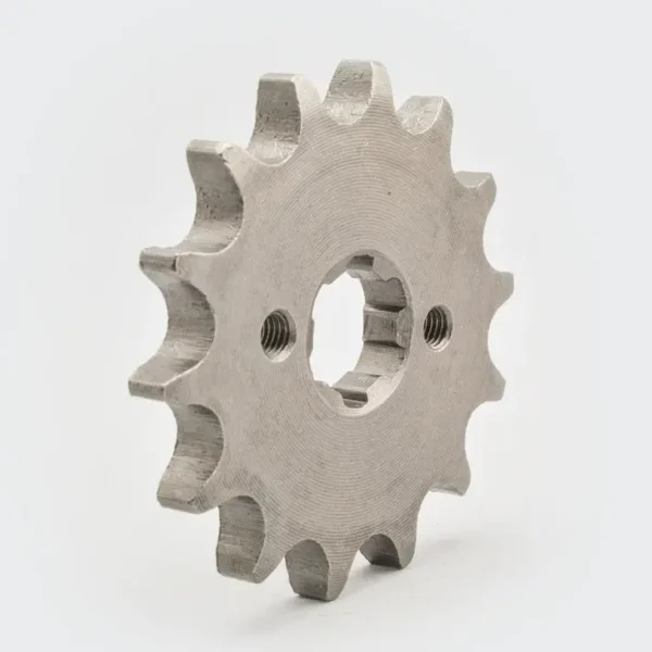 Sprocket Gear Box 14t Ct100 N m platina k tec product image