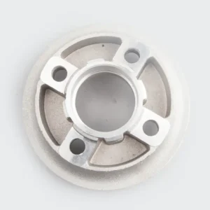 Sprocket Hub Ct100dlx platina 125 product image
