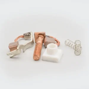 Carbon Brush Set Discover 100 N m platina N m product image