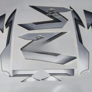 Sticker Kit bajaj Ct100 Deluxe tank Color product image