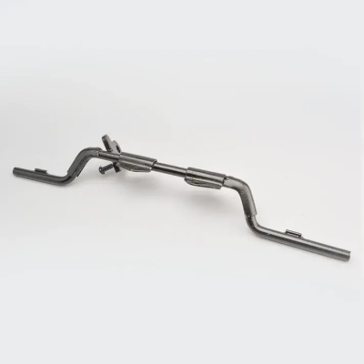 Footrest Rod Hero Honda product image