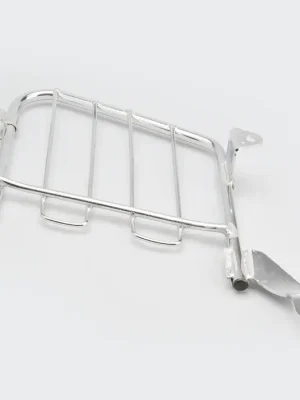 Saree Guard cp Splendor splendor Pro product image