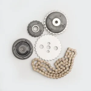 Cam Chain Sprocket s o 5 W chain Hero Honda product image