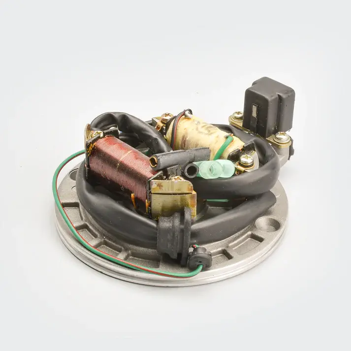 Coil Plate Assy Ss product image