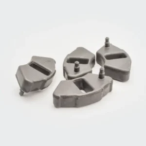 Cush Rubber Hero Honda product image