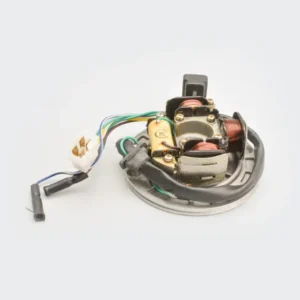 Coil Plate Assy l t coil S o 3 4hole Splendor Passion product image