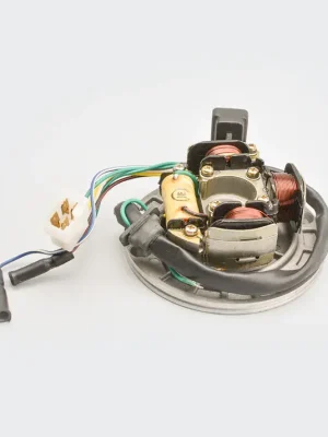 Coil Plate Assy l t coil S o 3 4hole Splendor Passion product image