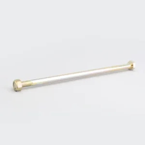 Axle Foundation w nut Hero Honda product image