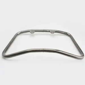 Crash Guard Passion Plus