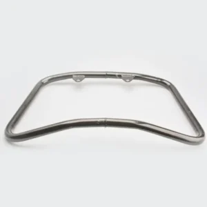 Crash Guard blk Passion Plus product image