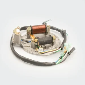 Coil Plate Assy Hero Honda product image