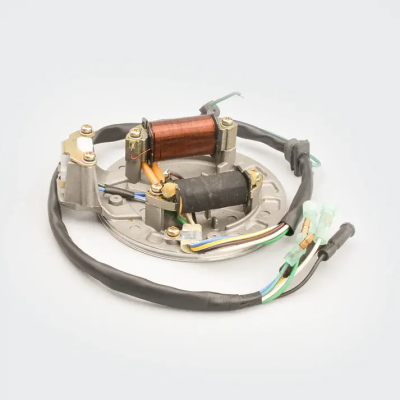 Coil Plate Assy Hero Honda product image