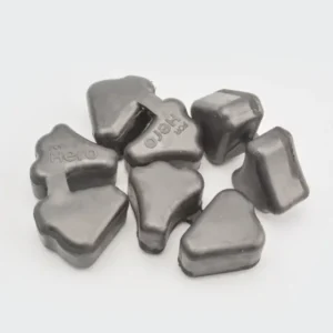 Cush Rubber Super Splendor Passion Pro product image