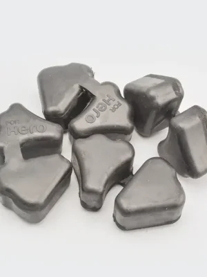 Cush Rubber Super Splendor Passion Pro product image