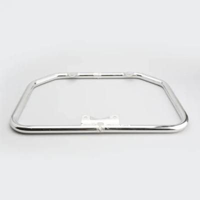Crash Guard cp Super Splendor glamour product image