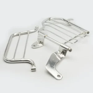 Saree Guard w footrest cp Passion Pro product image