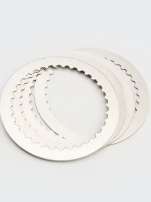 Clutch Steel Plate so4 Super Splendor product image