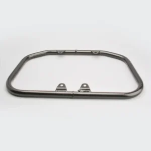 Crash Guard Cd-deluxe