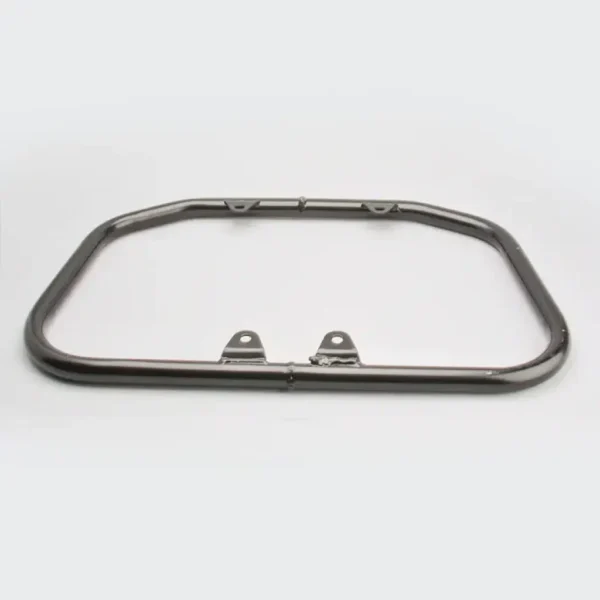 Crash Guard Cd-deluxe