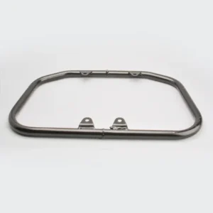 Crash Guard blk Cd deluxe dawn nxg splendor product image