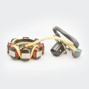 Coil Plate Assy CBZ xtreme product image