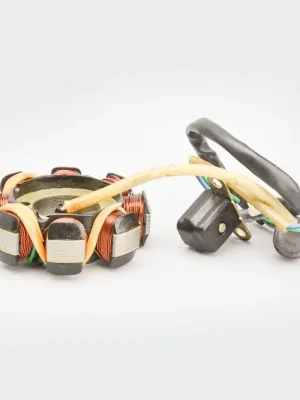 Coil Plate Assy CBZ xtreme product image