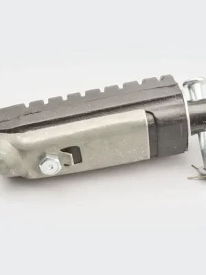 Footrest Assy f r Rh CBZ xtreme product image