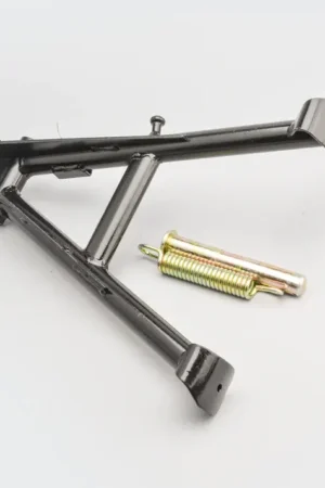 Centre Stand Assy W pin Spring Cbz xtreme hunk product image