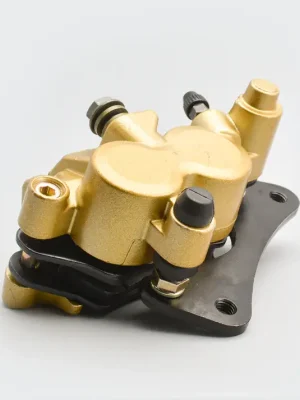 Caliper Assy f gold Passion Pro super Splendor product image