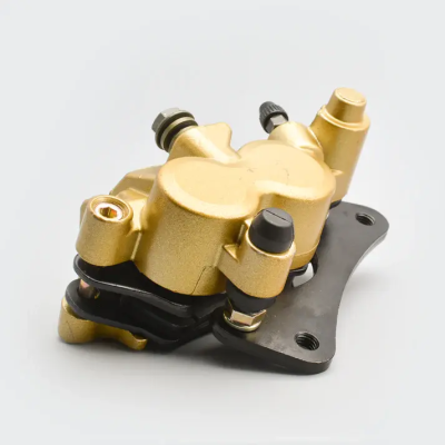 Caliper Assy f gold Passion Pro super Splendor product image
