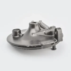 Hub Plate f blk Cd deluxe product image