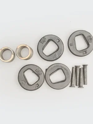 naj1122-DSC_0865-400x400 Rubber Kit Clutch w spring Rivet Super Splendor product image