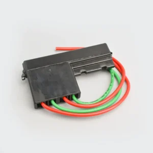 Fuse Case Assy Passion Pro activa Het product image
