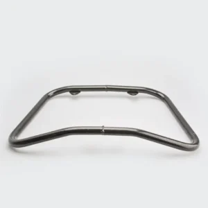 Crash Guard blk Glamour super Splendor product image