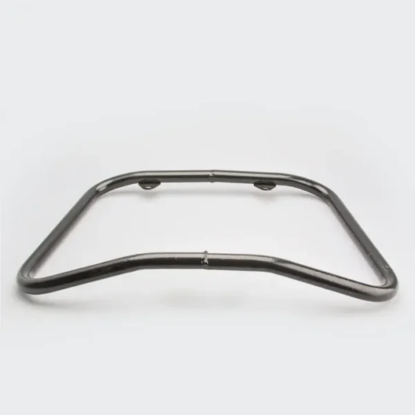 Crash Guard blk Glamour super Splendor product image