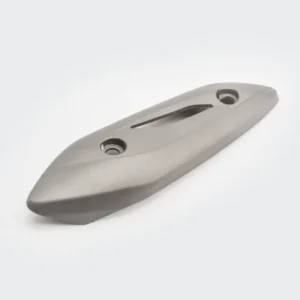 Silencer Patra Maestro product image