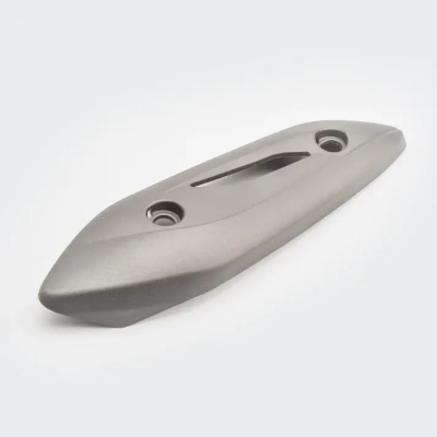 Silencer Patra Maestro product image