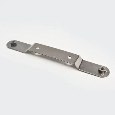 number plate Bracket r Passion Plus splendor Plus product image