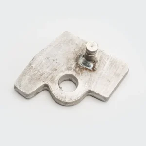 Side Stand Bracket Splendor