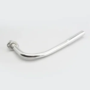 Silencer Bend Pipe cp Splendor product image