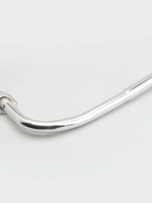 Silencer Bend Pipe cp Splendor product image