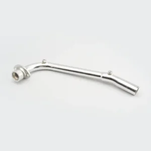Silencer Bend Pipe Hh product image