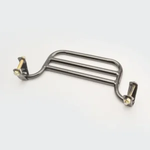 Ladies Footrest CBZ xtreme product image