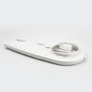 Chain Cover slvr pvc Hh product image