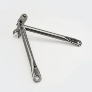 Footrest V Bracket r Lh Splendor product image