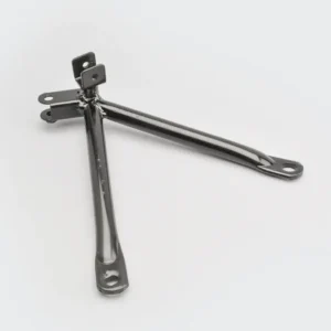 Footrest V Bracke Hero Honda Splendor Left product image