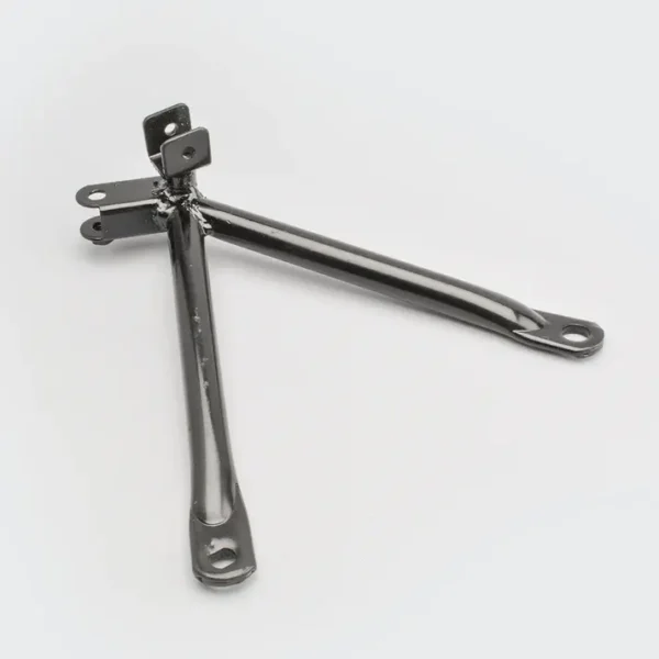 Footrest V Bracke Hero Honda Splendor Left product image