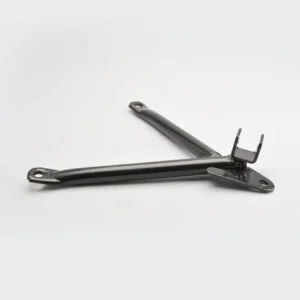 Footrest V Bracket r Rh Cd deluxe Passion Pro product image