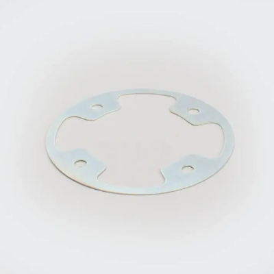Sprocket Plate metal Xl Super product image