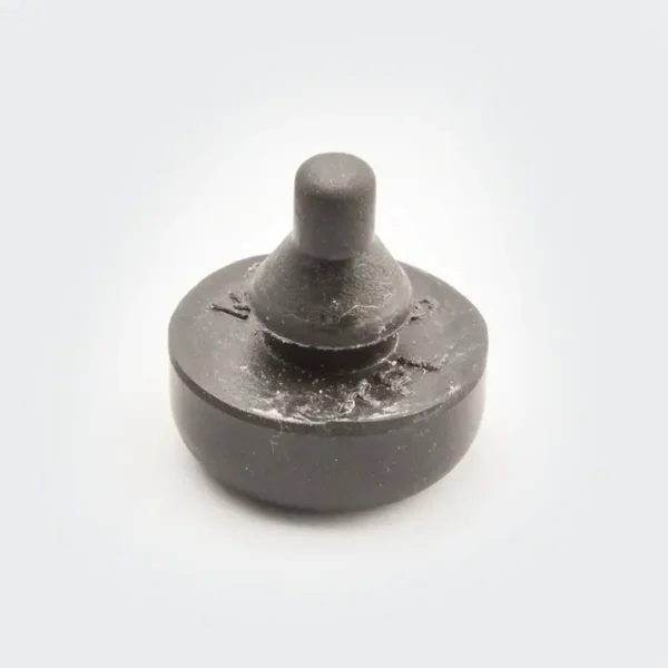 Stand Rubber TVS Victor product image